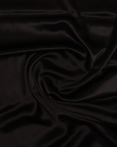 Sort - Satin