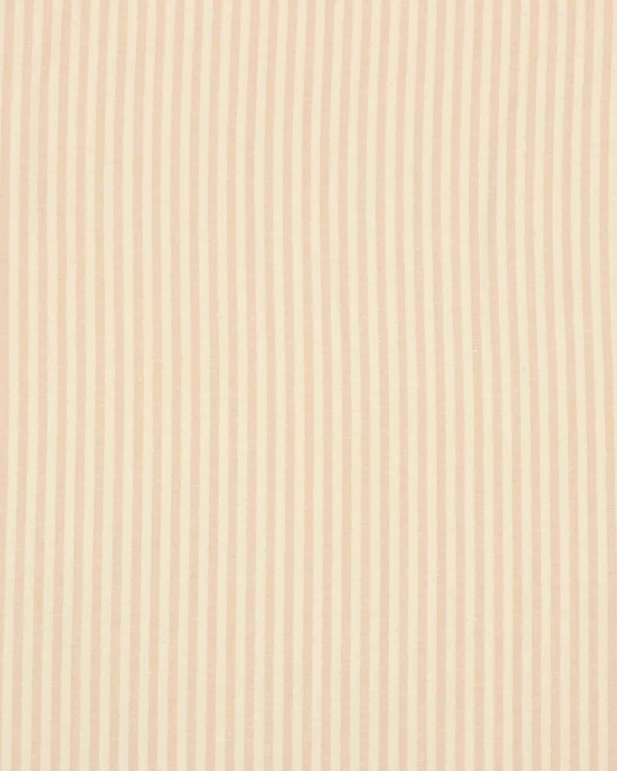 Lyserød/offwhite striber, 5 mm - Boligtekstil (bæredygtigt) - Image 2