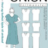 Stroptop - og kjoler str. XS-XL – Onion 2092 - Onion