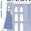 Stroptop - og kjoler str. XL–5 XL – Onion 9032 - Onion