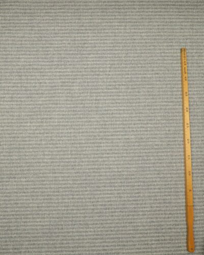 Striber, blå - Møbelstof 7 Striber, blå - Møbelstof