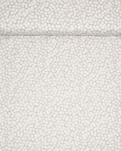 Back nine, golfbolde - Patchwork