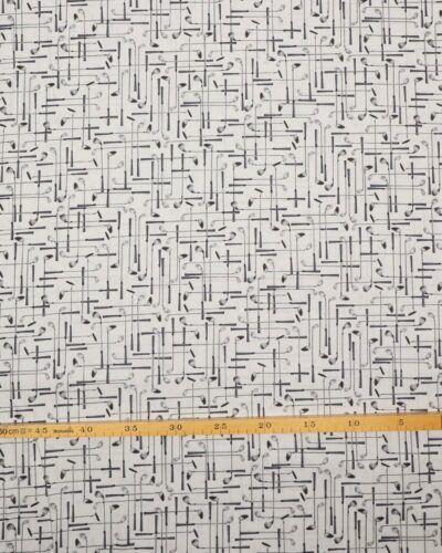 Back nine, golfkøller - Patchwork