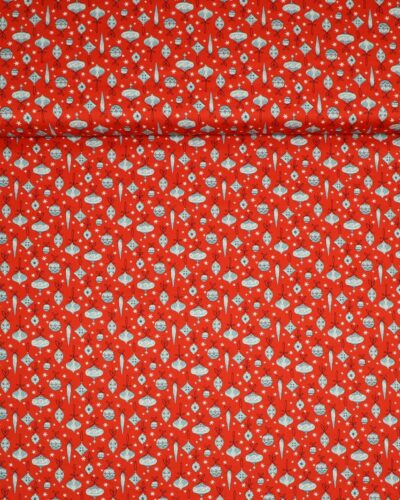 Deck the halls, juleophæng - Liberty