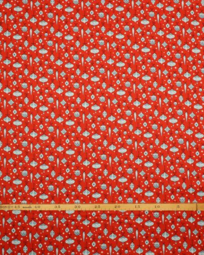 Deck the halls, juleophæng - Liberty