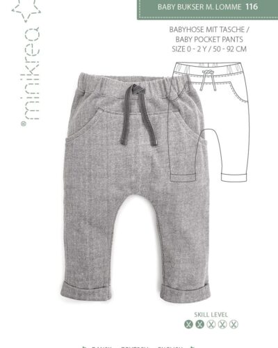 Minikrea 116