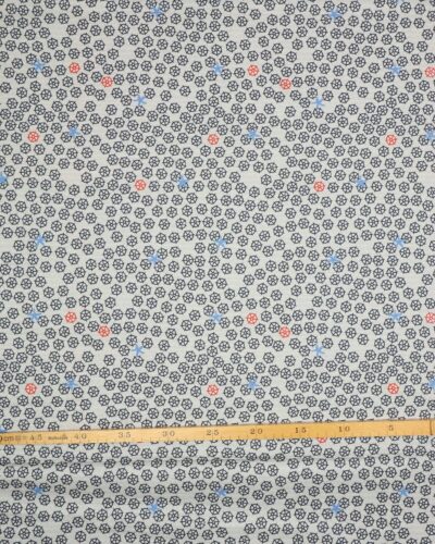 Skibsror og søstjerner - Patchwork 7 Skibsror og søstjerner - Patchwork