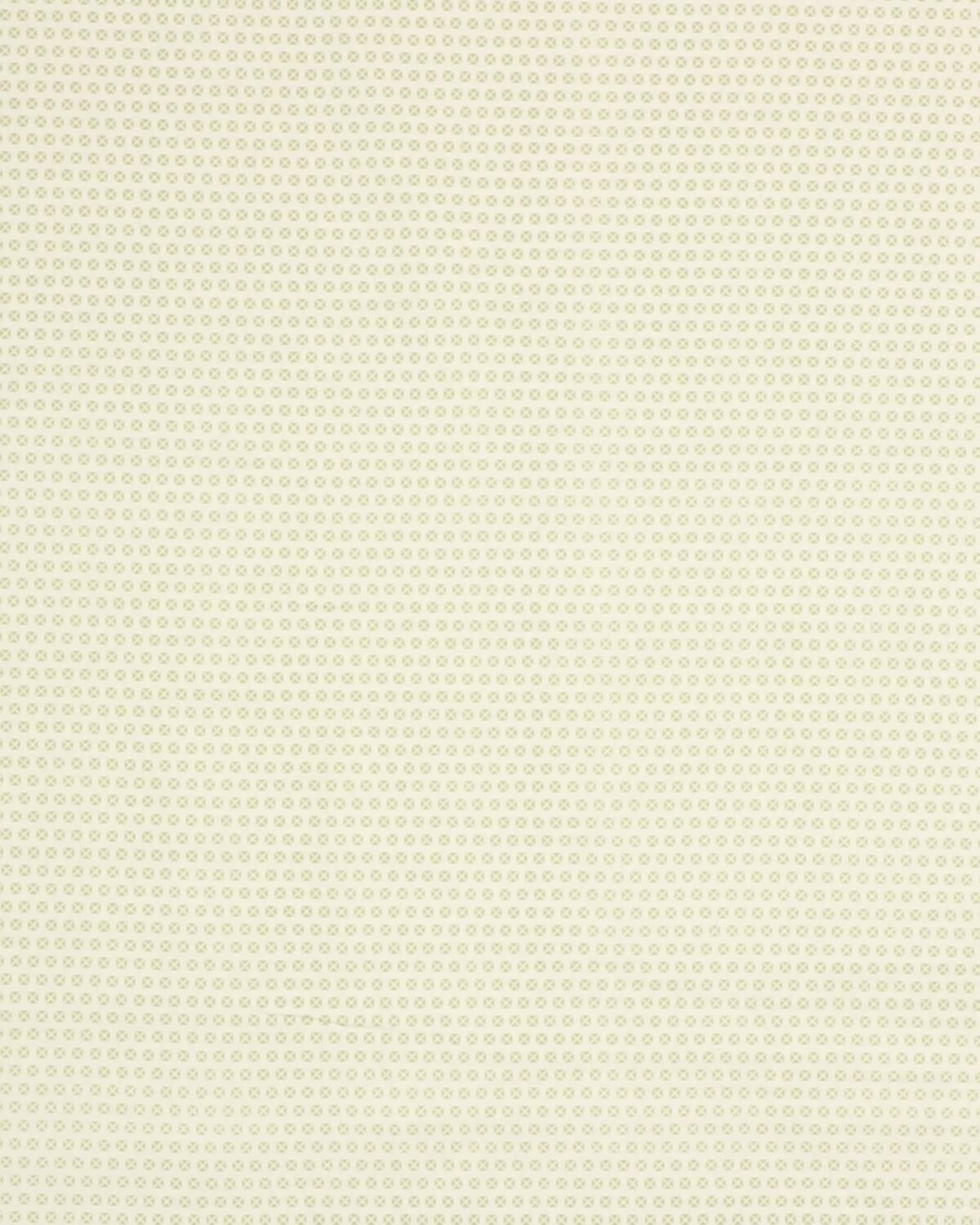 Offwhite med grønt - Patchwork - Billede 2