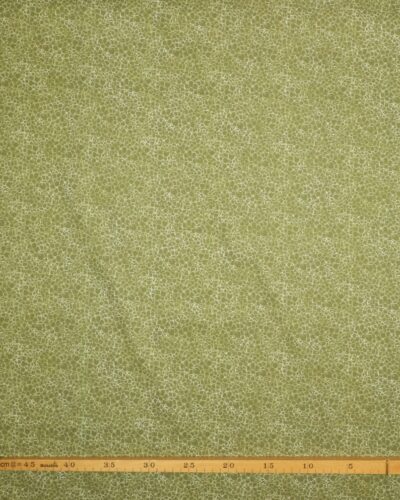 Grønt mønster - Patchwork 7 Grønt mønster - Patchwork