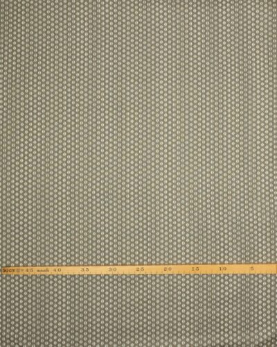 Grå med hvidt mønster - Patchwork 7 Grå med hvidt mønster - Patchwork