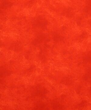 Meleret rød - Patchwork - P&B Textiles