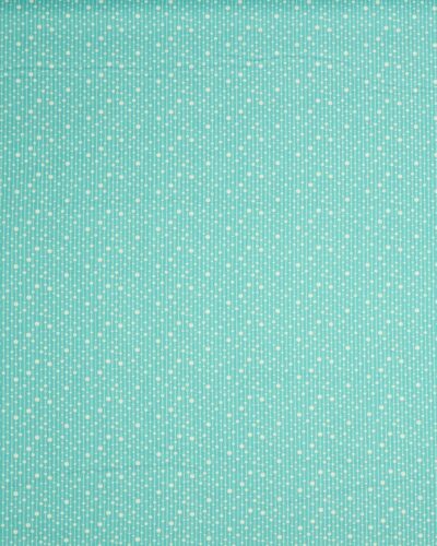 Pearls, mørk mint/hvid  - Tilda