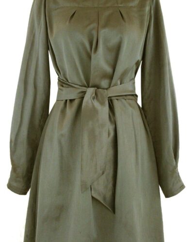 Kjole/tunika/top med læg str. 34-46 – Onion 2021