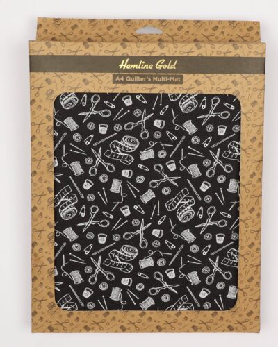 A4 Quilter´s multi-mat