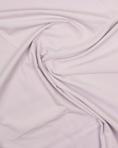 Alternative view of Lys lavendel - Babyfløjl