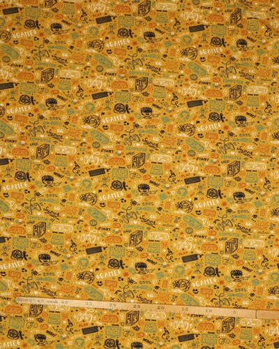 Gamer motiver - Jersey