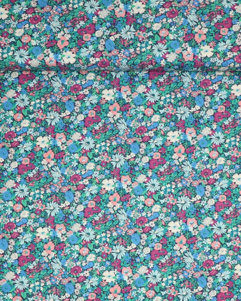 Melvern Meadow - Liberty - Liberty Fabrics