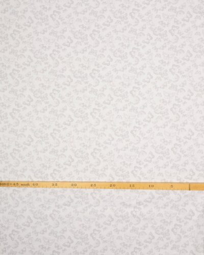 Sommerfugle på lysegrå - Patchwork 7 Sommerfugle på lysegrå - Patchwork