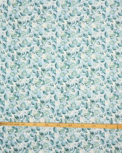 Blade i sarte farver - Patchwork 7 Blade i sarte farver - Patchwork