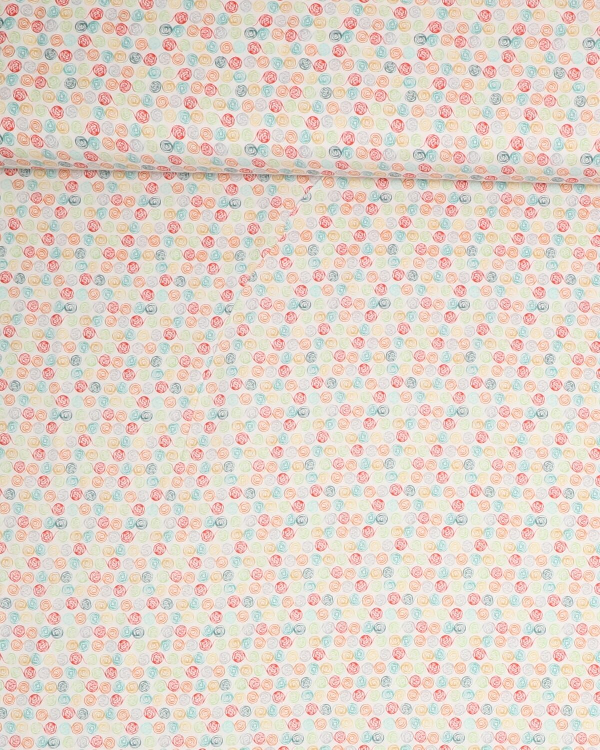 Småmønstret - Patchwork
