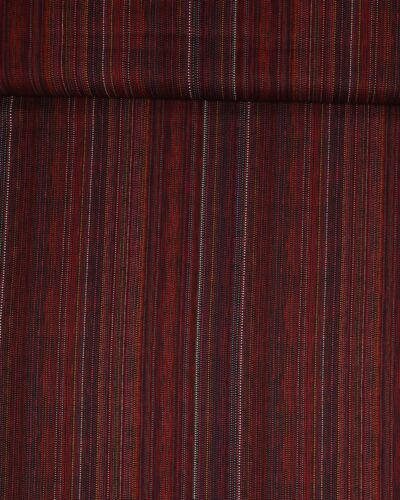 Prikket striber - Patchwork