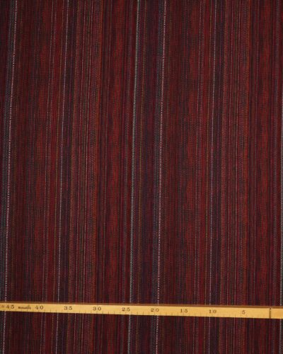 Prikket striber - Patchwork