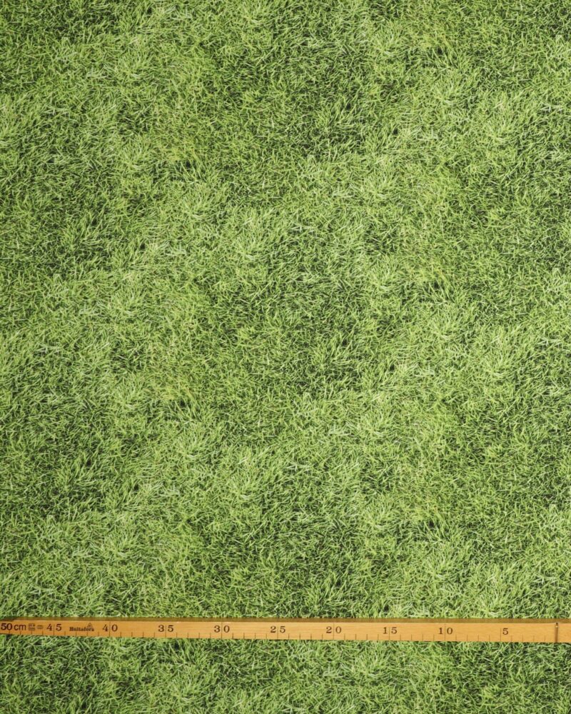 Græs - Patchwork - QT fabrics