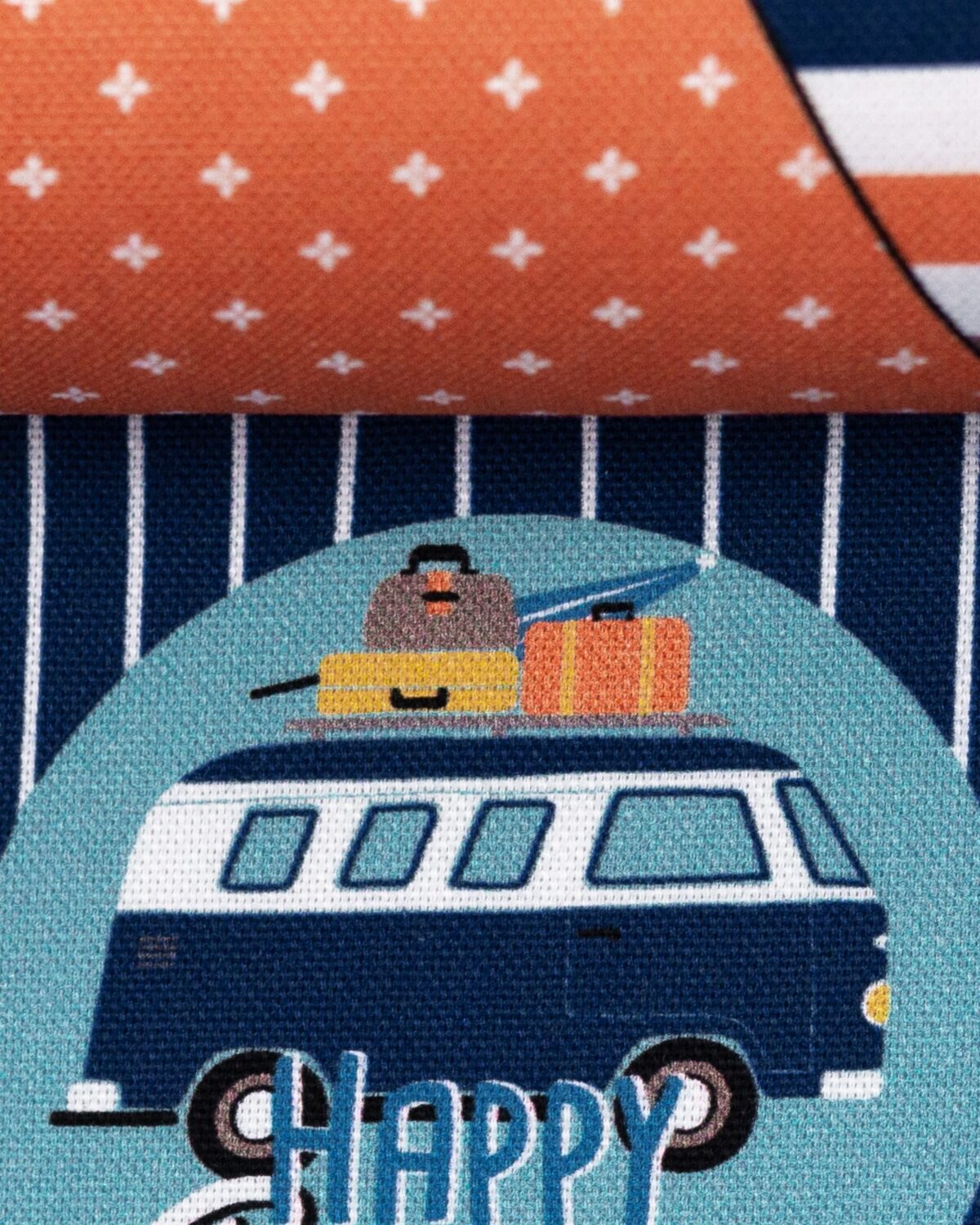 Happy camping - Rapport - Billede 2