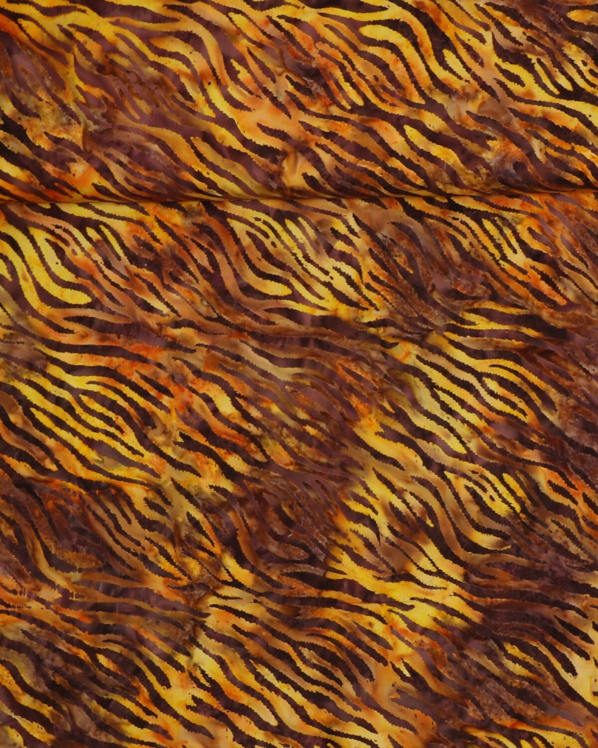 Brune og gule nuancer - Bali