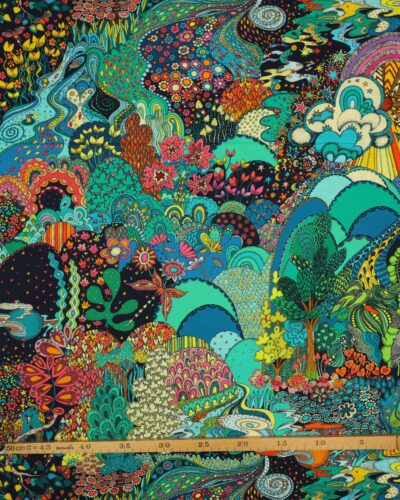 Paradiso - Patchwork