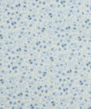 Bluebird, blomster - Patchwork - Michael Miller Fabrics