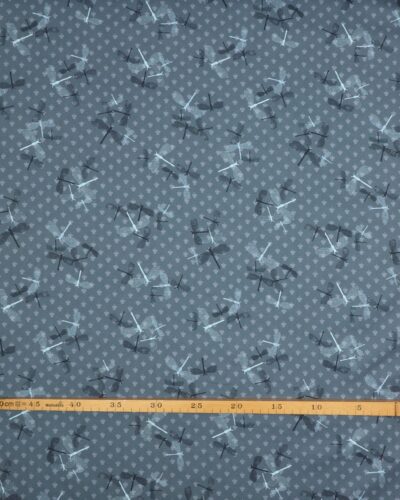 Guldsmede - Patchwork