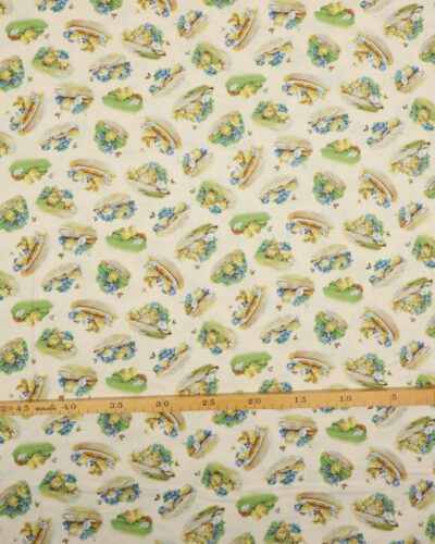 Kyllinger - Patchwork