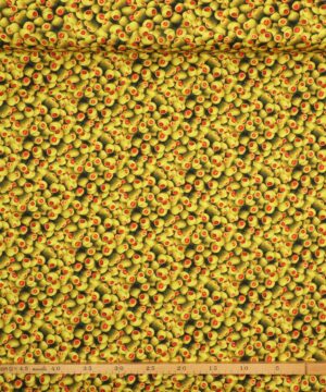 Oliven - Patchwork - Windham fabrics