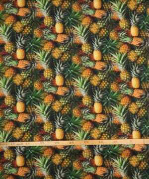 Ananas - Patchwork - Windham fabrics