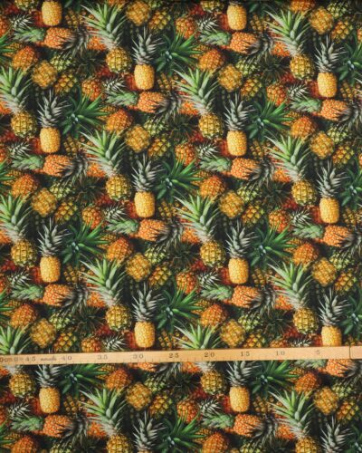 Ananas - Patchwork