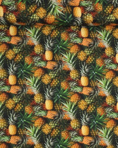 Ananas - Patchwork