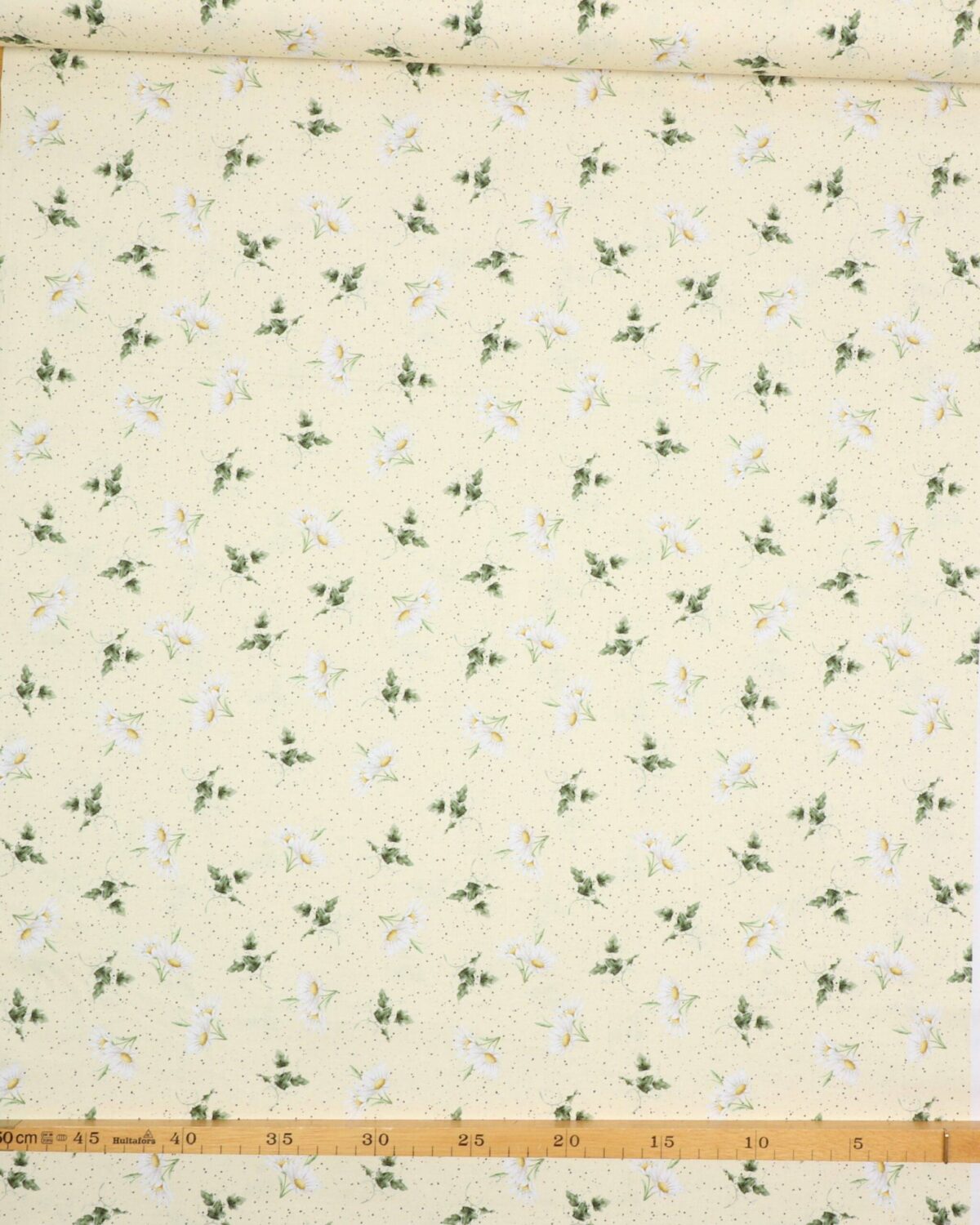 Blomster og efeu - Patchwork - Image 3