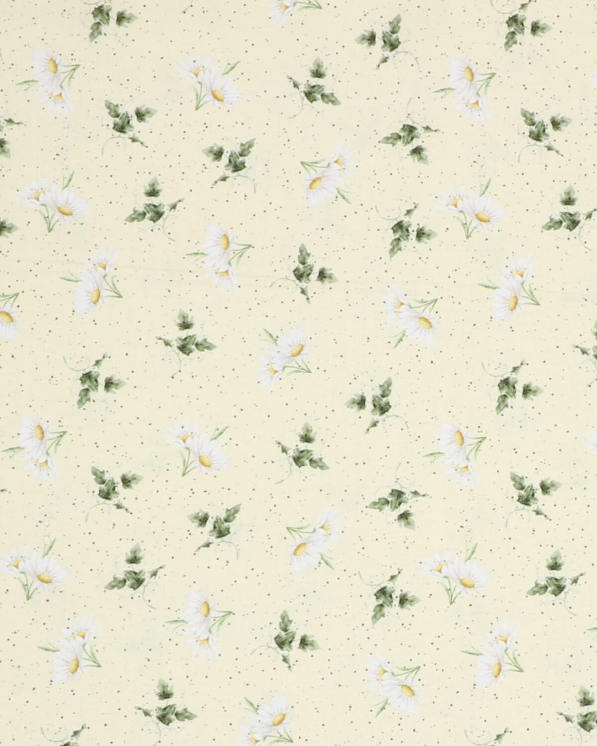 Blomster og efeu - Patchwork - Image 2