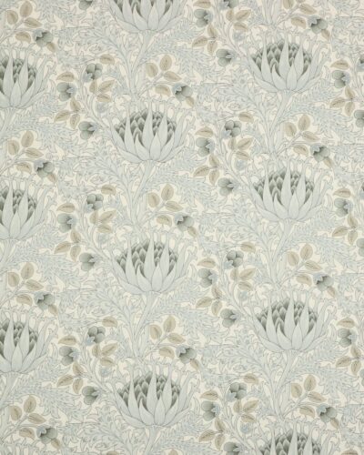 Artiskok blomster - William Morris