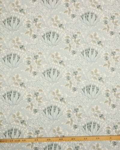 Artiskok blomster - William Morris 7 Artiskok blomster - William Morris