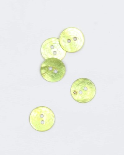 Lime - Perlemor 10 mm