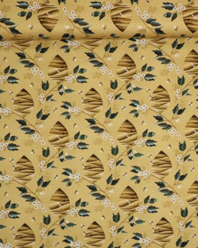 Bier og bikuber - Patchwork