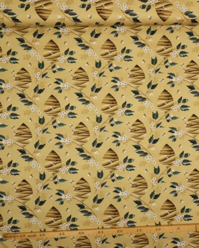 Bier og bikuber - Patchwork 7 Bier og bikuber - Patchwork