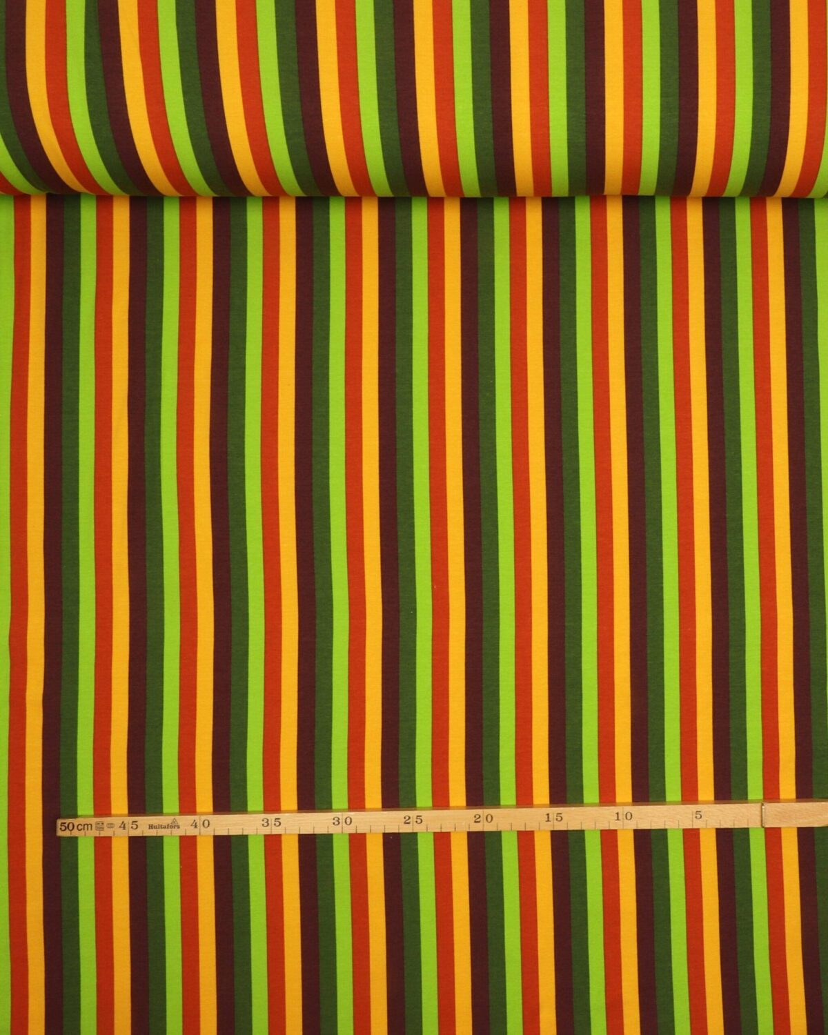 Retro striber - Jersey - Billede 3