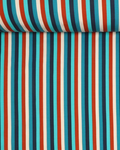 Retro striber - Jersey