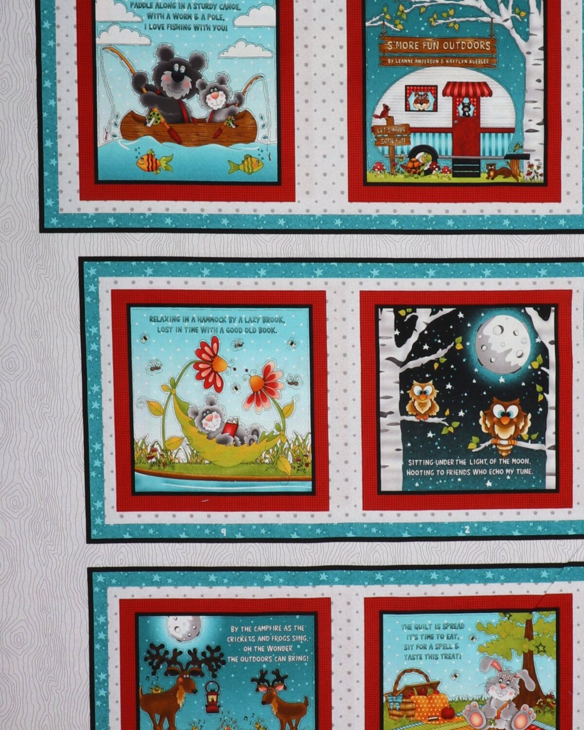 Sy en bog - Patchwork rapport (126) - Billede 2