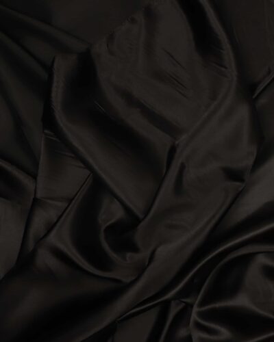 Sort - Satin
