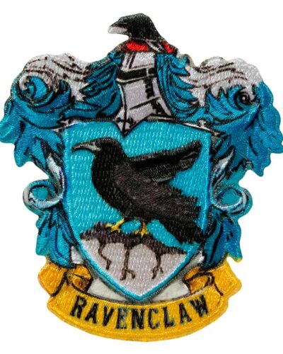 Harry Potter, Ravenclaw - Strygemærke