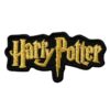 Harry Potter 3x7 cm - Strygelap -